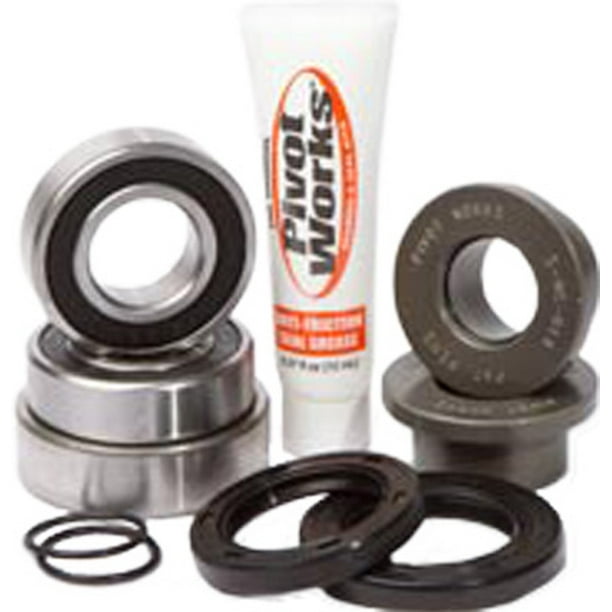 Pivot Works PWRWC-S05-500 PW-Wheel Collar Kit Pivot Works PWRWC-S05-500 PW-Wheel Collar Kit